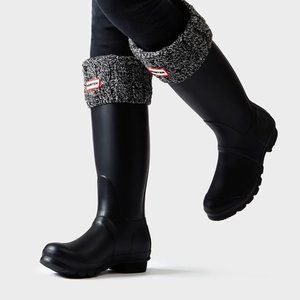 Hunter Boot Socks